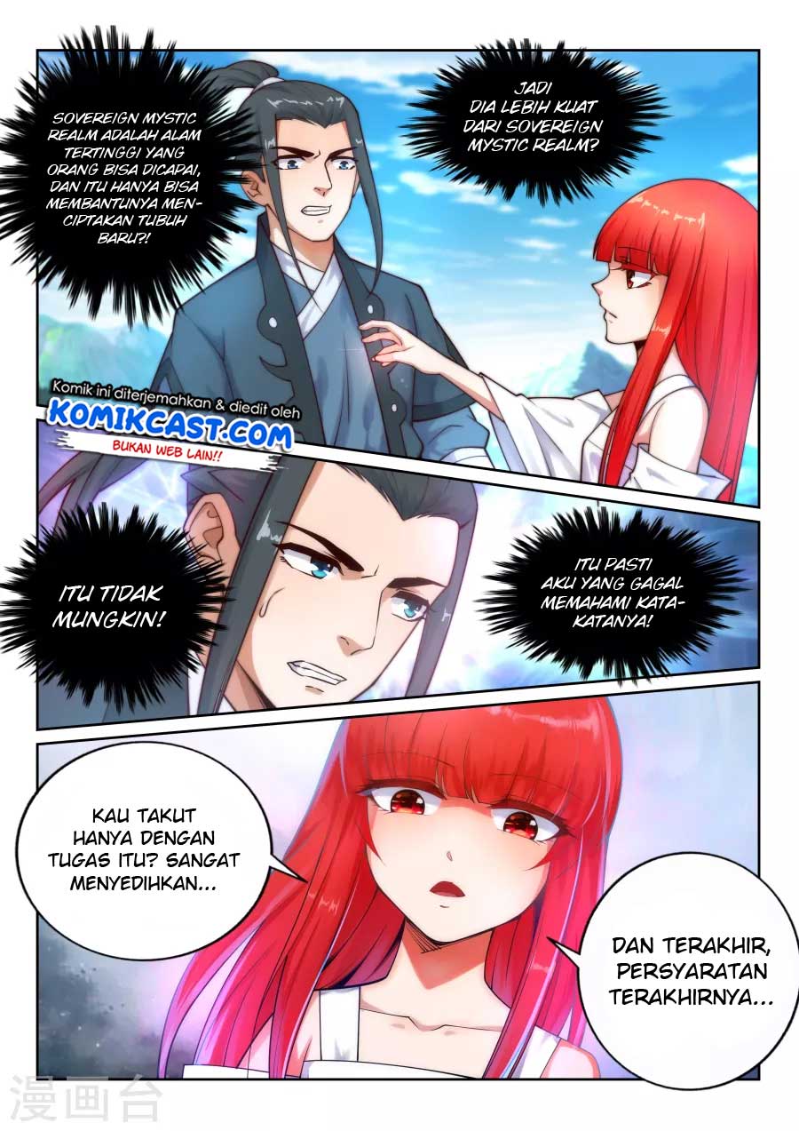 Dilarang COPAS - situs resmi www.mangacanblog.com - Komik against the gods 035 - chapter 35 36 Indonesia against the gods 035 - chapter 35 Terbaru 6|Baca Manga Komik Indonesia|Mangacan